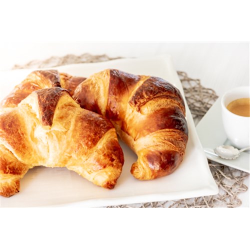 Bent Croissant